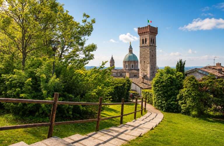 Torre Civica