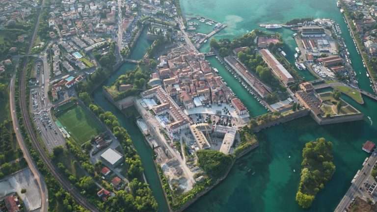 Palio delle Mura – Regata Storica di Peschiera
