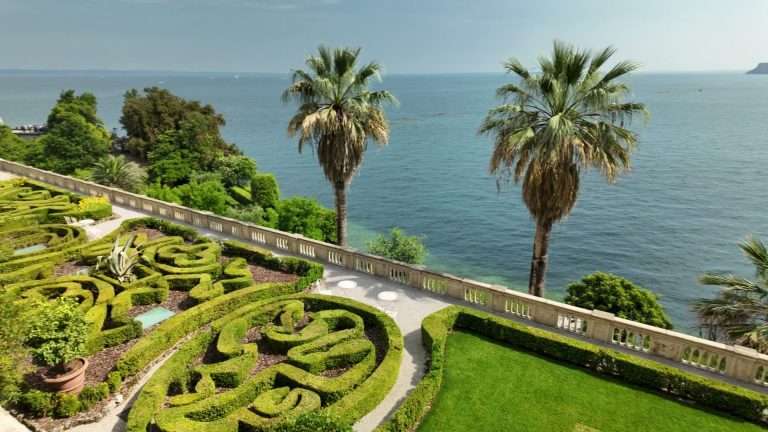 Isola del Garda: ostatnie zwiedzanie i jesienne koncerty 2026