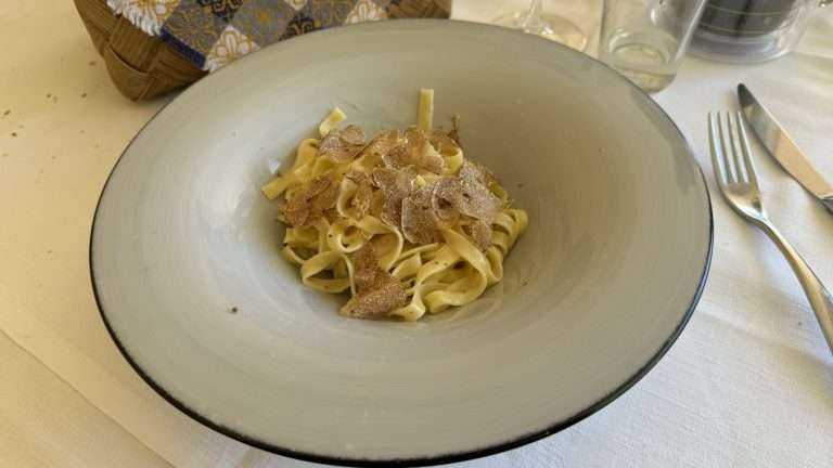 Sagra del Tartufo di Tignale (28. Ausgabe)