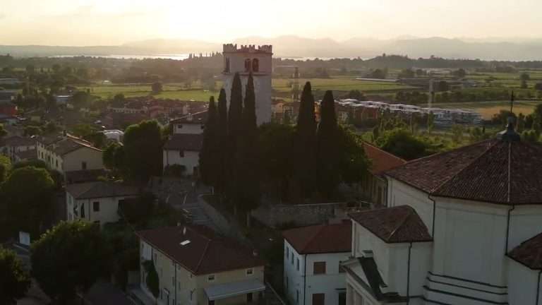 Torre Viscontea