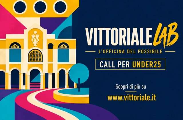 Vittoriale Lab: der Ideenwettbewerb für unter 25-Jährige, die das „Manifest der Zukunft“ schreiben