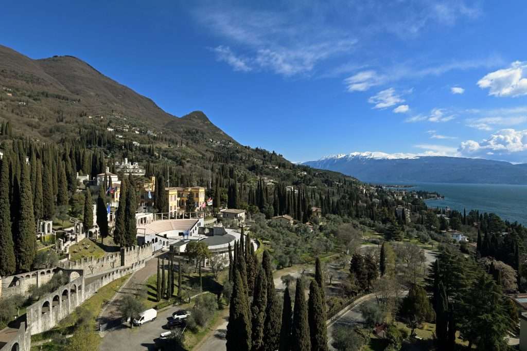 Il Vittoriale degli Italiani – immagine 1