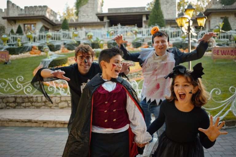 Gardaland Magic Halloween 2026 in Castelnuovo del Garda