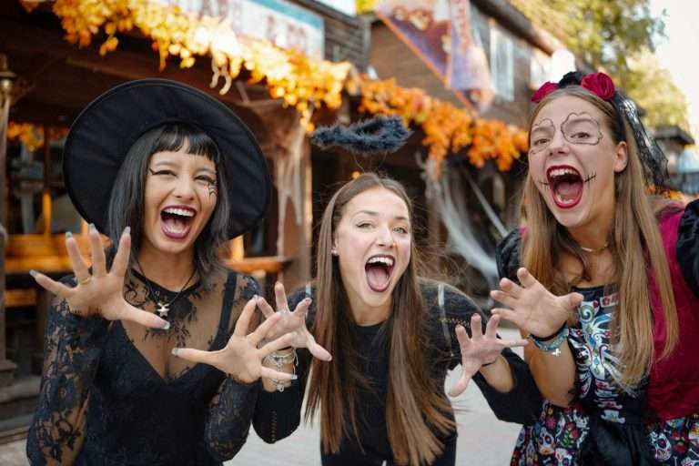 Halloween Party 2026 im Gardaland: Alvaro Soler, Delia, Roy Paci und weitere Künstler
